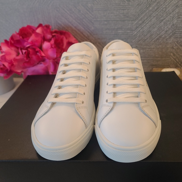 YSL Andy Sneaker - Picture 3 of 6